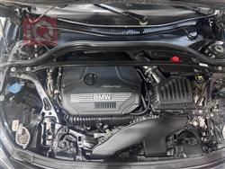 بي ام دبليو الفئة 2